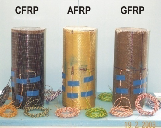 frp دایره